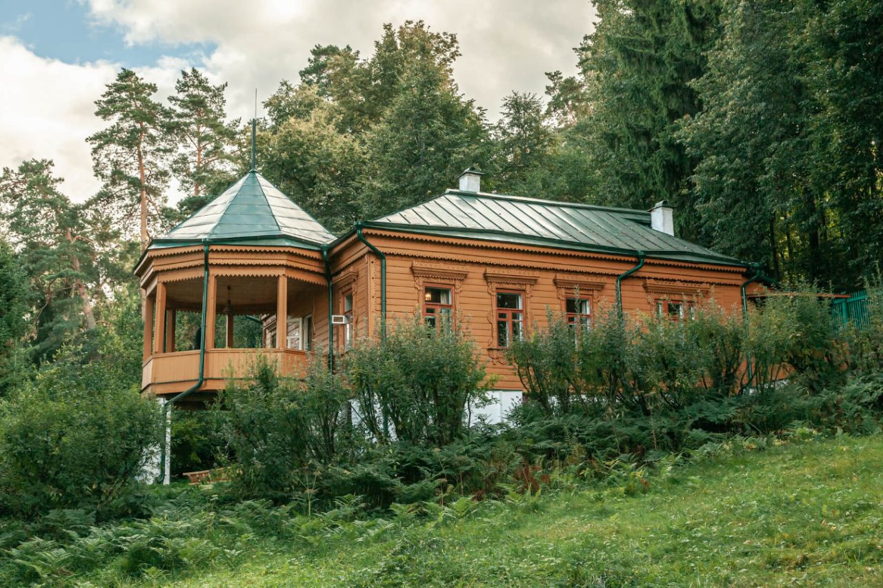Парки