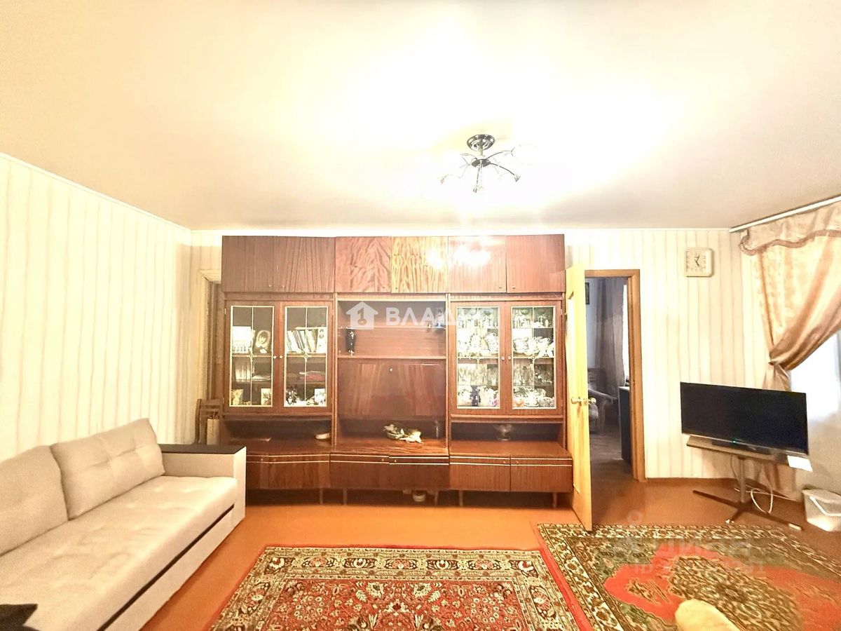 2-комн. кв., р-н Советский, Казань
