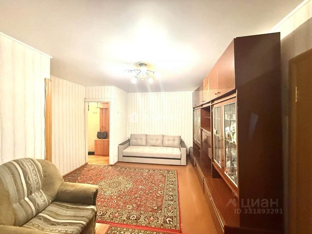 2-комн. кв., р-н Советский, Казань