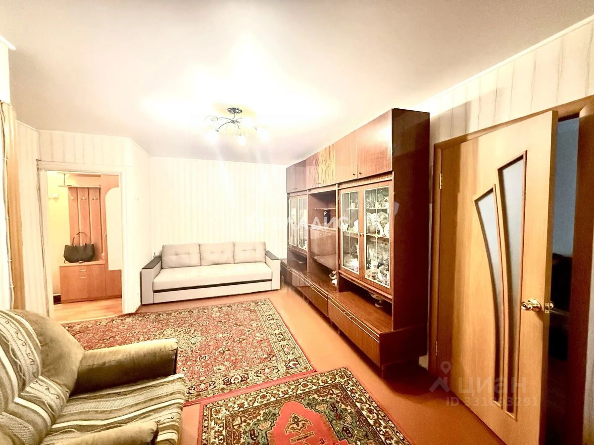 2-комн. кв., р-н Советский, Казань