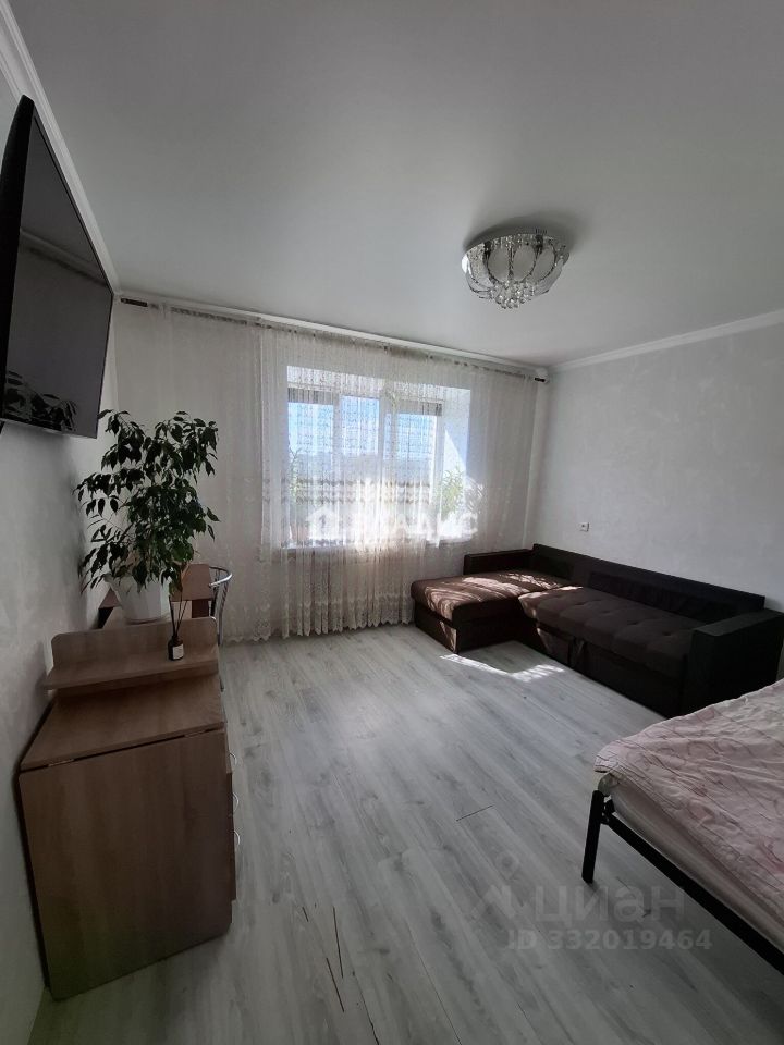1-комн. кв., р-н Кировский, Казань