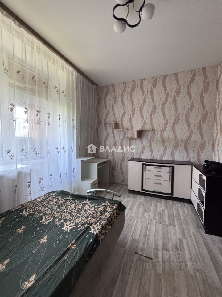 1-комн. кв., р-н Ново-Савиновский, Казань