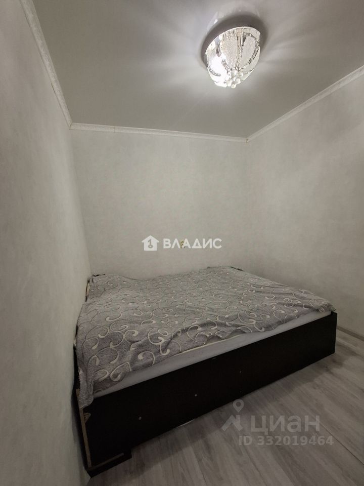 1-комн. кв., р-н Кировский, Казань