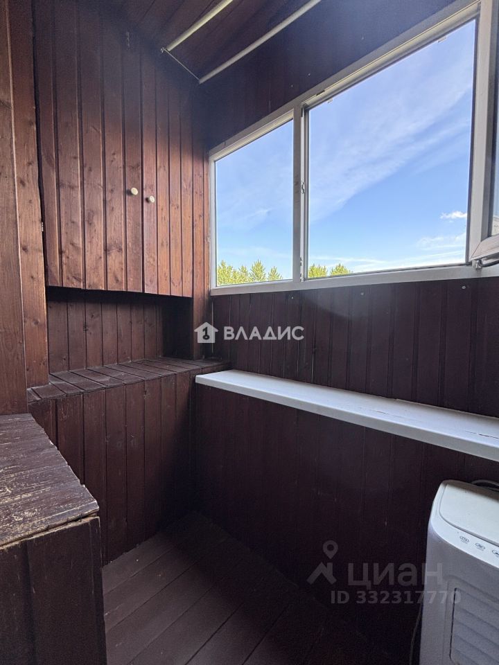1-комн. кв., р-н Ново-Савиновский, Казань