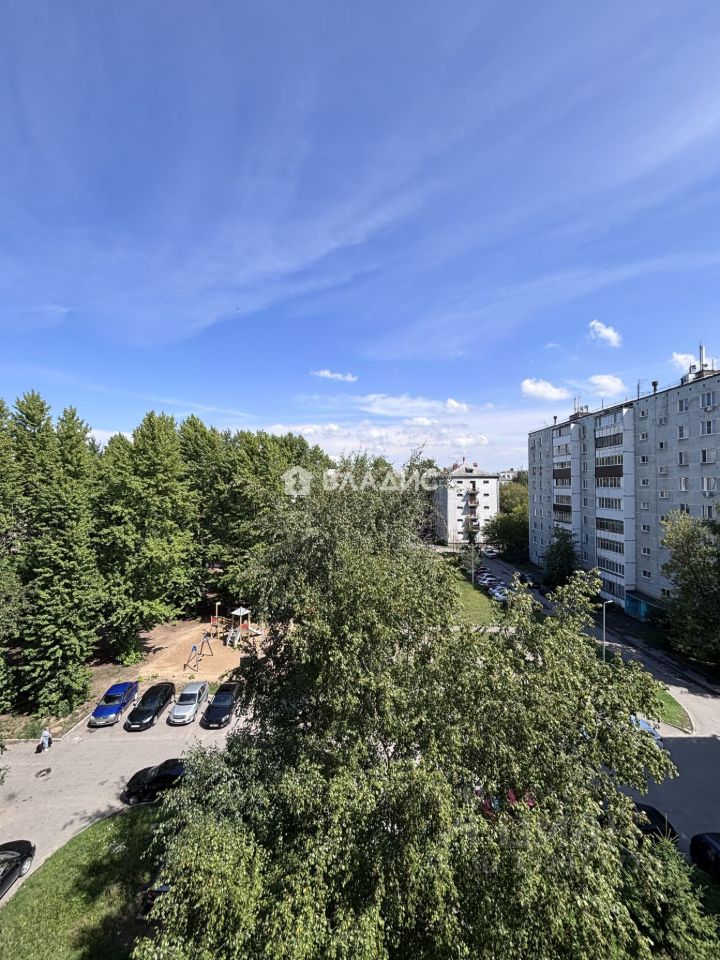 1-комн. кв., р-н Ново-Савиновский, Казань