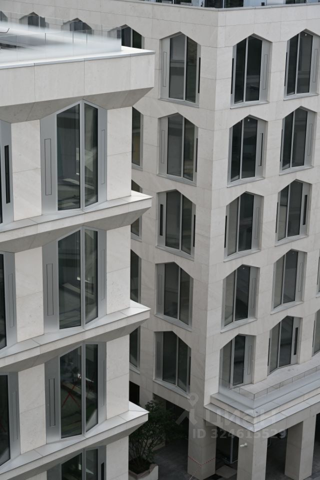 Новостройка, р-н Замоскворечье, Москва