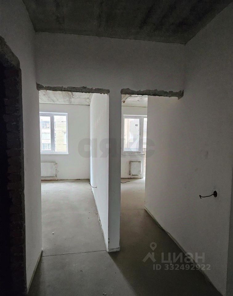 2-комн. кв., Прикубанский, Краснодар
