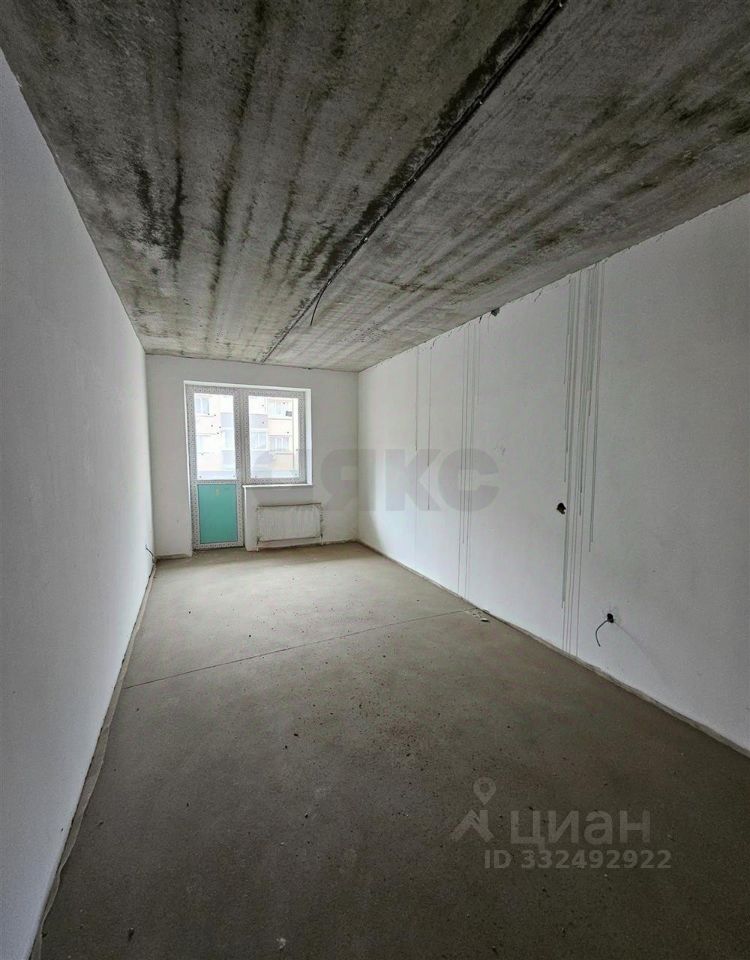 2-комн. кв., Прикубанский, Краснодар