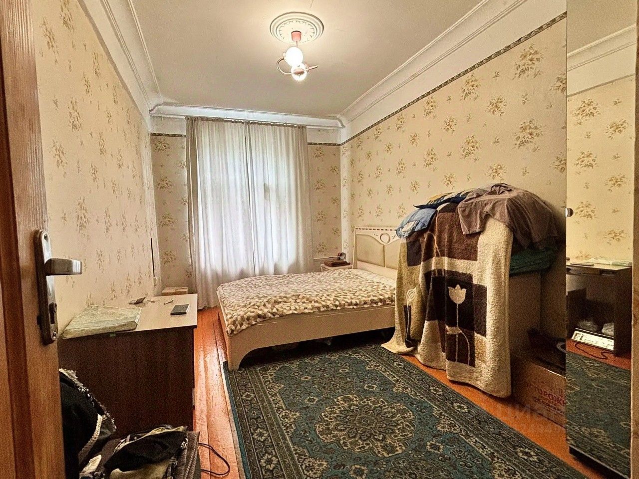 3-комн. кв., р-н Дзержинский, Новосибирск
