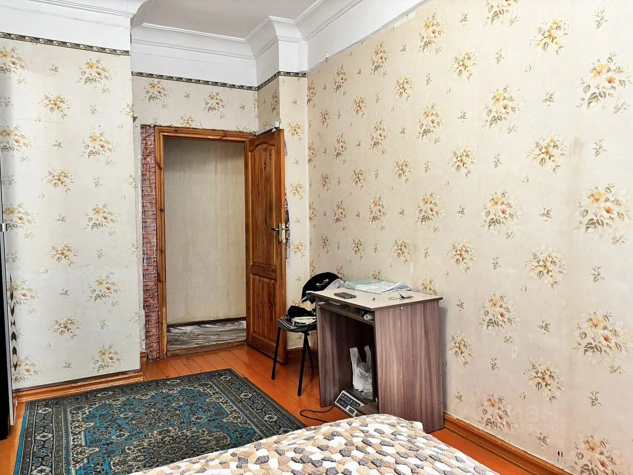 3-комн. кв., р-н Дзержинский, Новосибирск