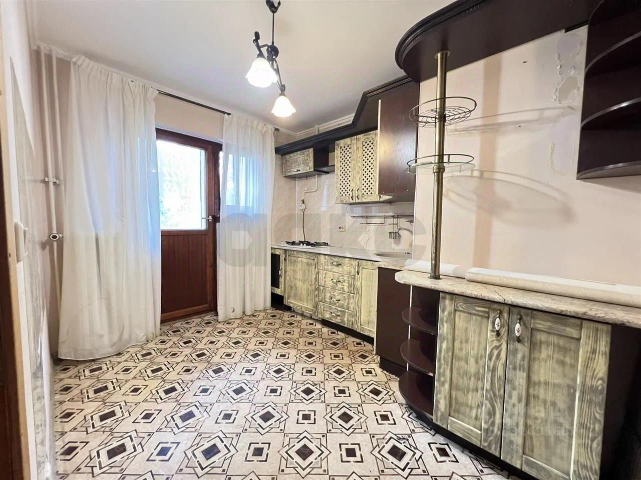 2-комн. кв., Прикубанский, Краснодар