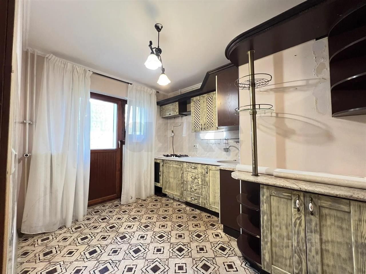 2-комн. кв., Прикубанский, Краснодар