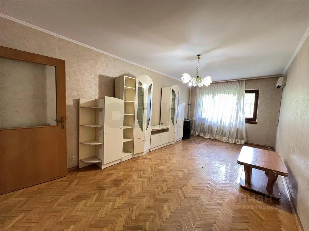 2-комн. кв., Прикубанский, Краснодар