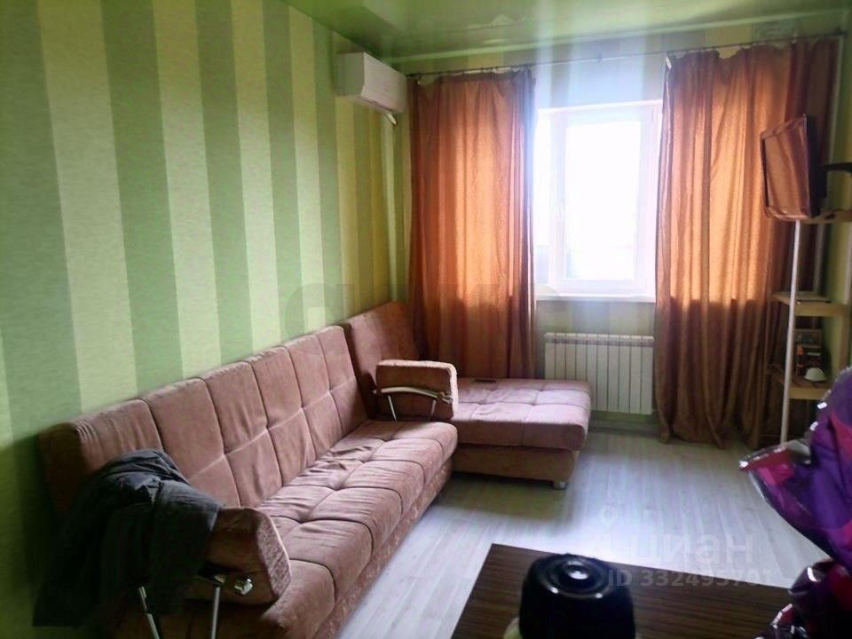 1-комн. кв., Прикубанский, Краснодар