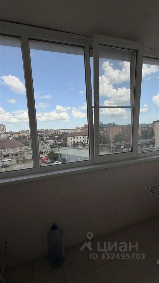 1-комн. кв., Прикубанский, Краснодар