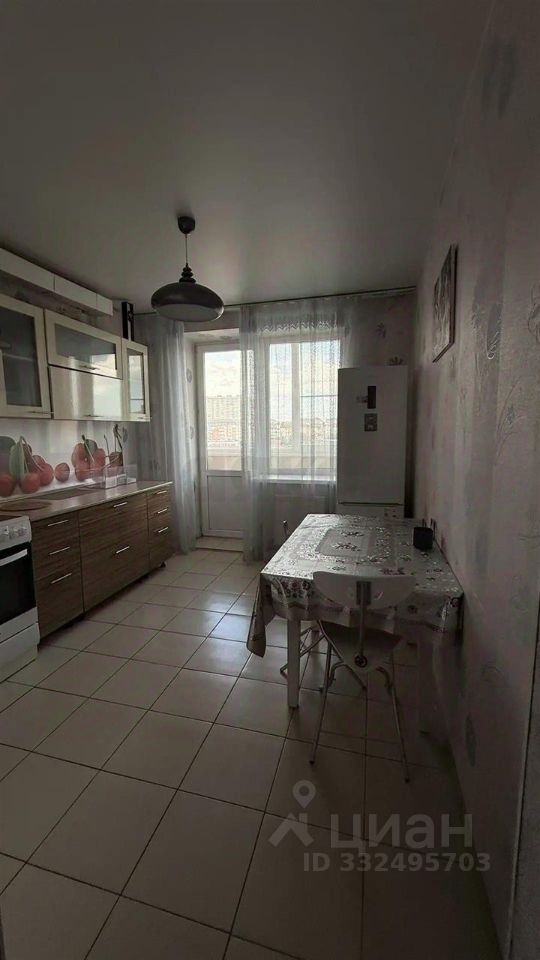 1-комн. кв., Прикубанский, Краснодар