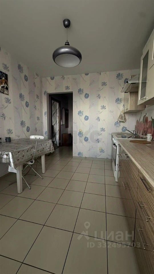1-комн. кв., Прикубанский, Краснодар
