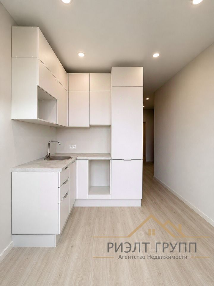 1-комн. кв., р-н Приволжский, Казань