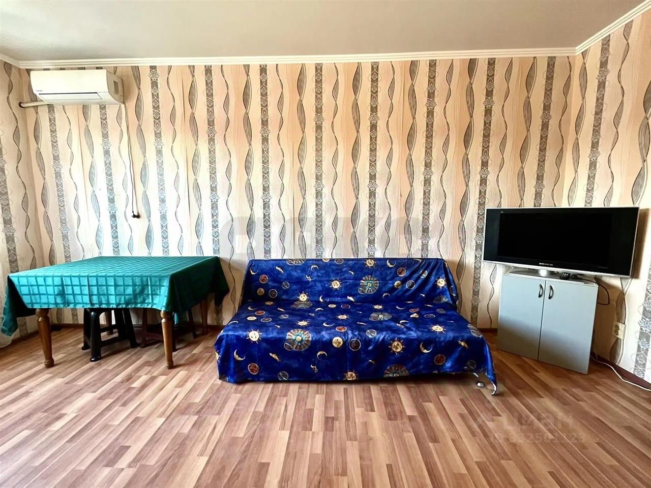 Квартира, Прикубанский, Краснодар