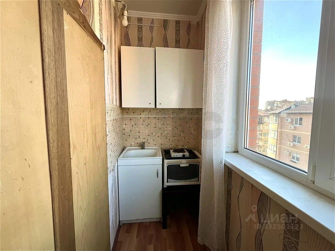 Квартира, Прикубанский, Краснодар