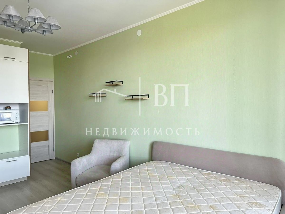 Квартира, р-н Приморский, Санкт-Петербург