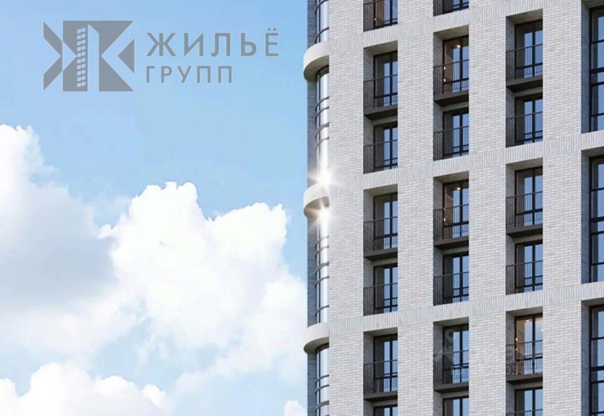 Новостройка, р-н Приволжский, Казань
