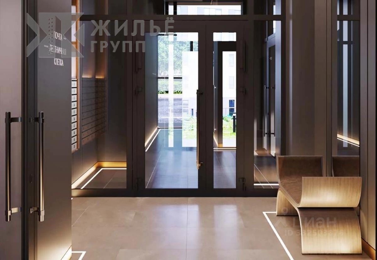 Новостройка, р-н Приволжский, Казань