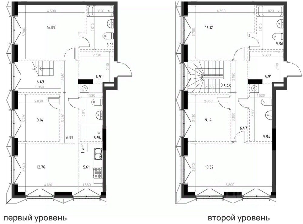 Новостройка, р-н Вахитовский, Казань