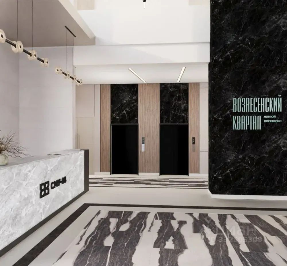 Новостройка, р-н Советский, Казань