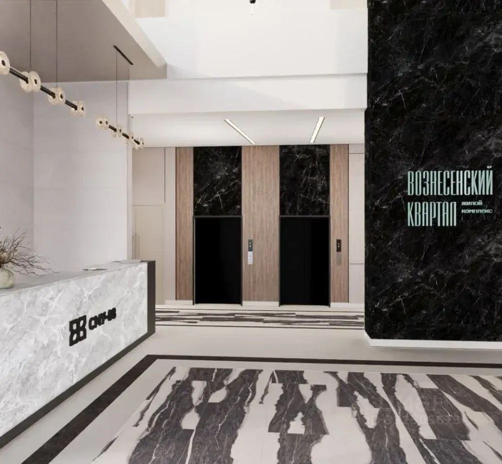Новостройка, р-н Советский, Казань