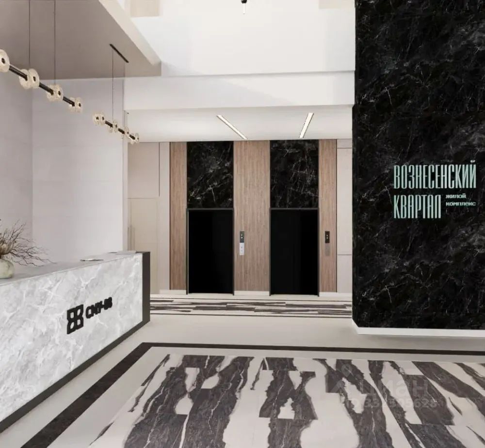 Новостройка, р-н Советский, Казань