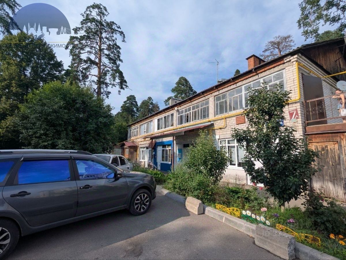 1-комн. кв., р-н Кировский, Казань