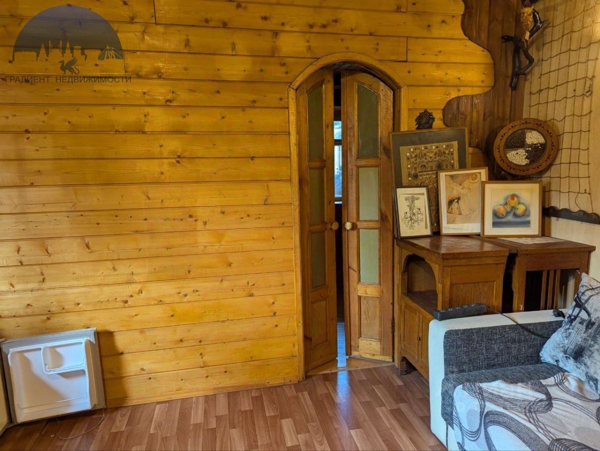 1-комн. кв., р-н Кировский, Казань