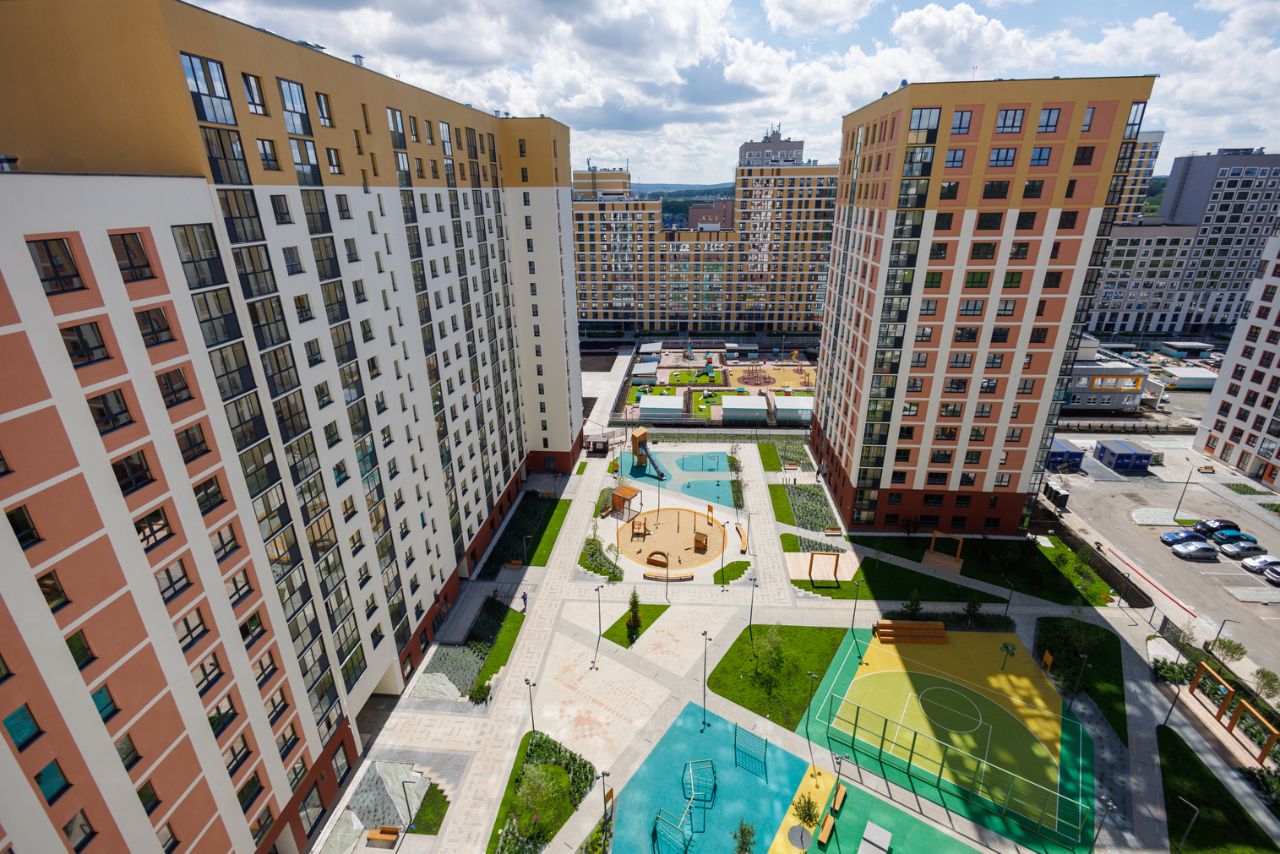 Архитектура