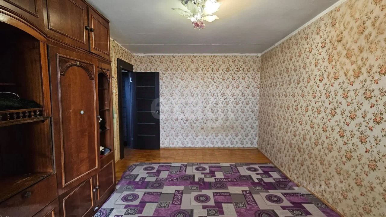 2-комн. кв., р-н Теплый Стан, Москва