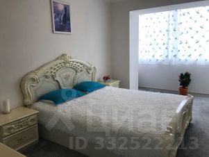 1-комн. кв 33 м2, 2/5 эт