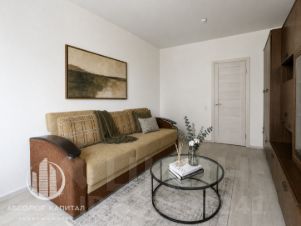 2-комн.кв., 65 м², этаж 6
