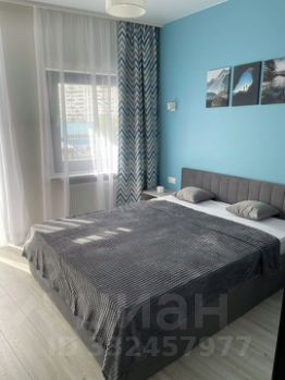 1-комн.кв., 48 м², этаж 4 1-комн.кв., 48 м², этаж 4