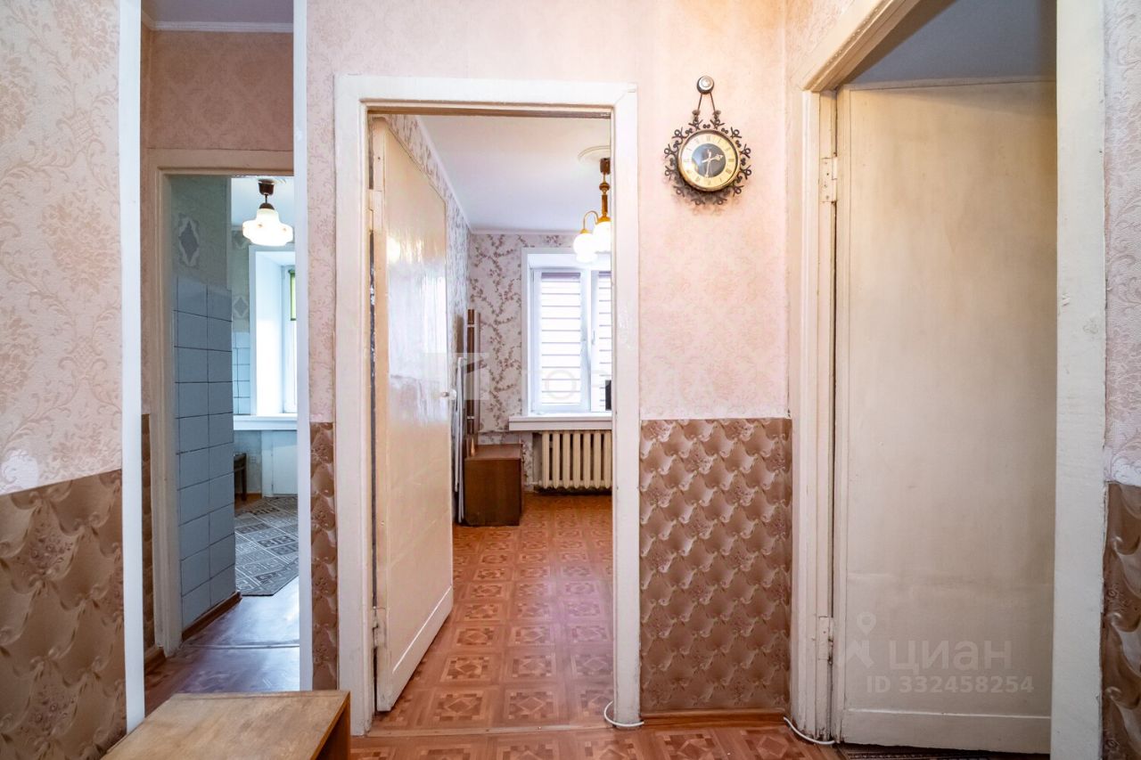 2-комн. кв., р-н Центральный, Новосибирск