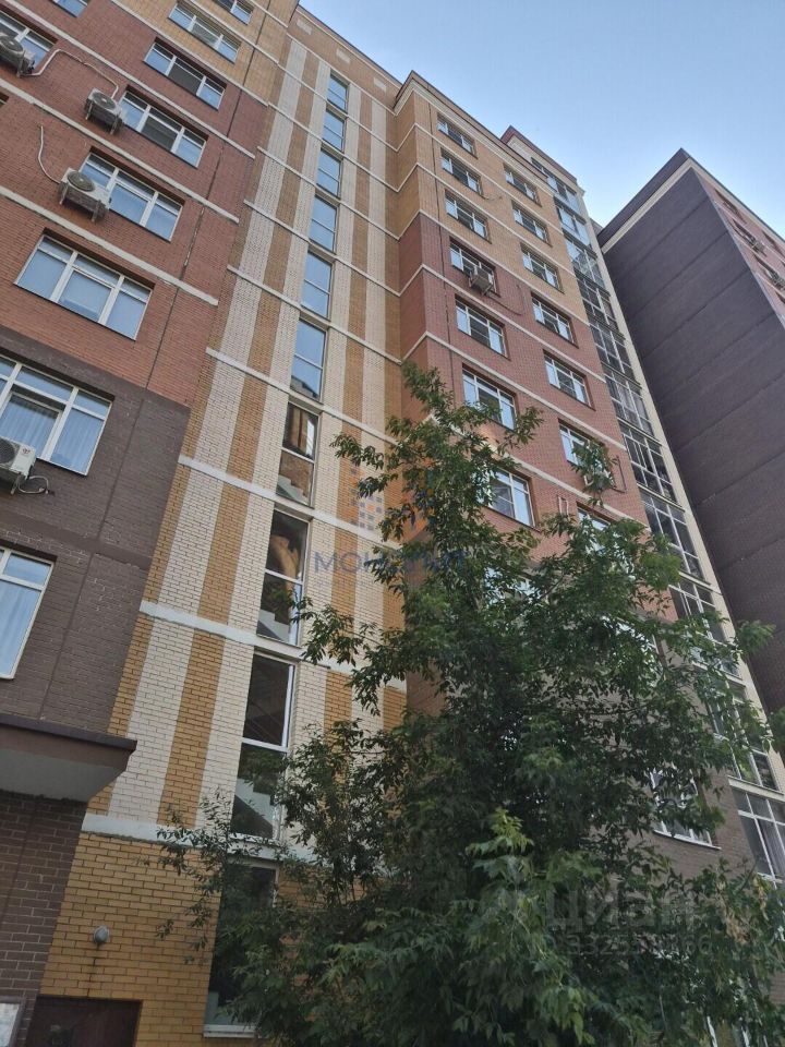 47 кв в ЖК Липовый парк