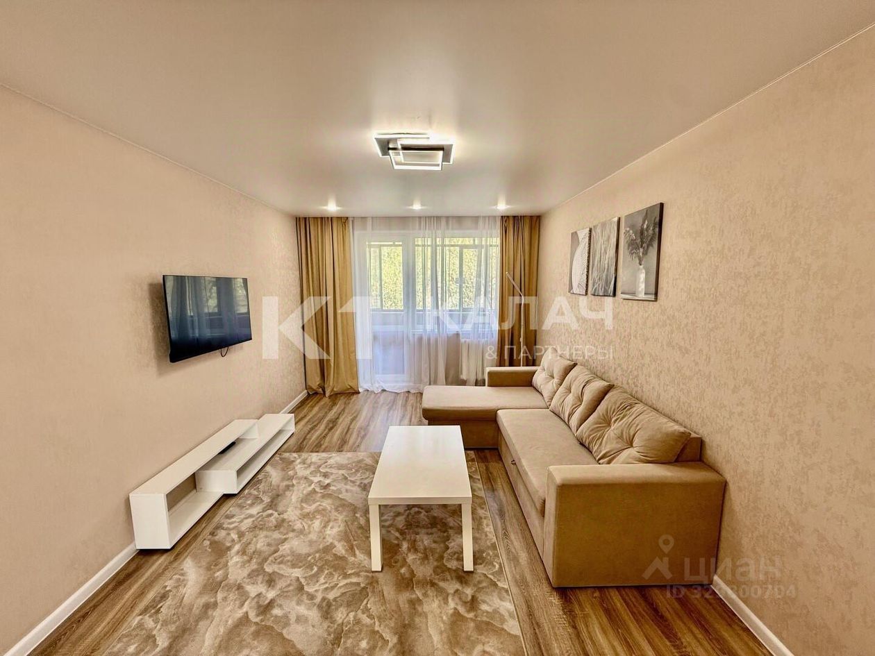 2-комн. кв., р-н Верх-Исетский, Екатеринбург