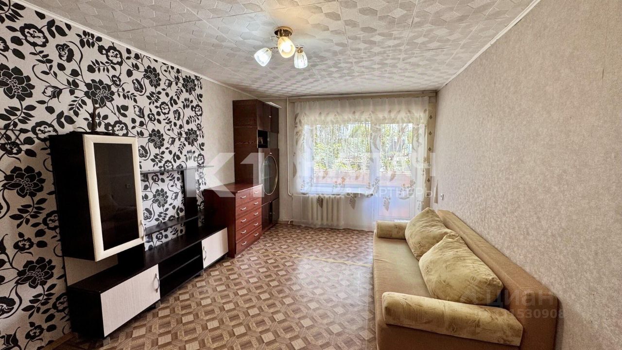 1-комн. кв., р-н Октябрьский, Екатеринбург
