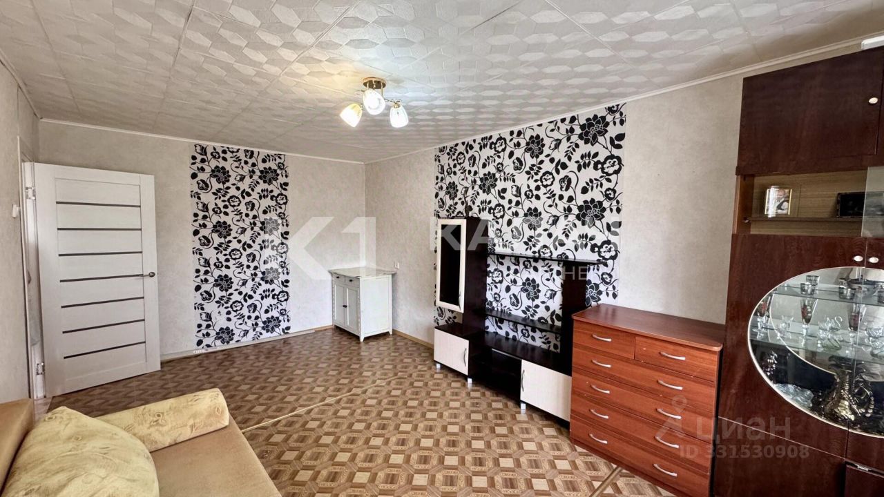 1-комн. кв., р-н Октябрьский, Екатеринбург