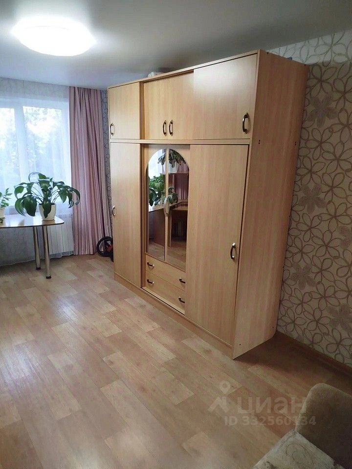 2-комн. кв., р-н Заельцовский, Новосибирск