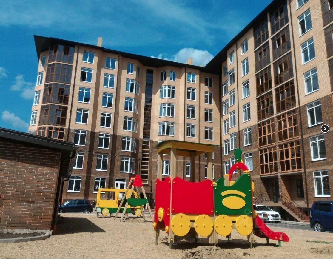1-комн. кв., Прикубанский, Краснодар