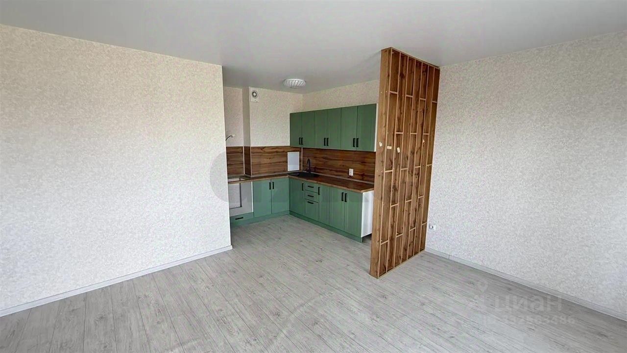 2-комн. кв., Прикубанский, Краснодар