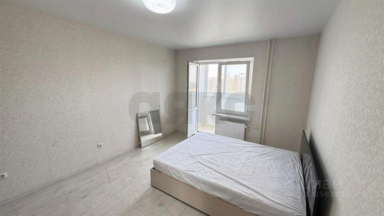 2-комн. кв., Прикубанский, Краснодар