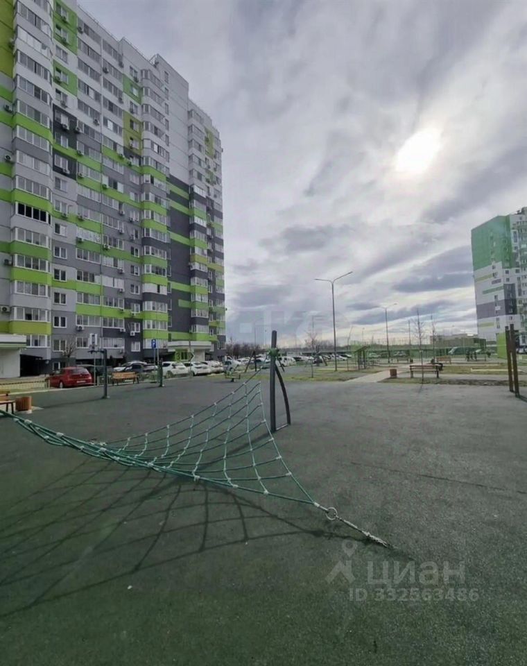 2-комн. кв., Прикубанский, Краснодар