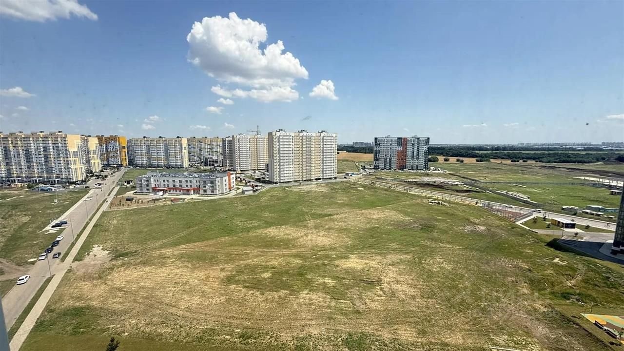 2-комн. кв., Прикубанский, Краснодар