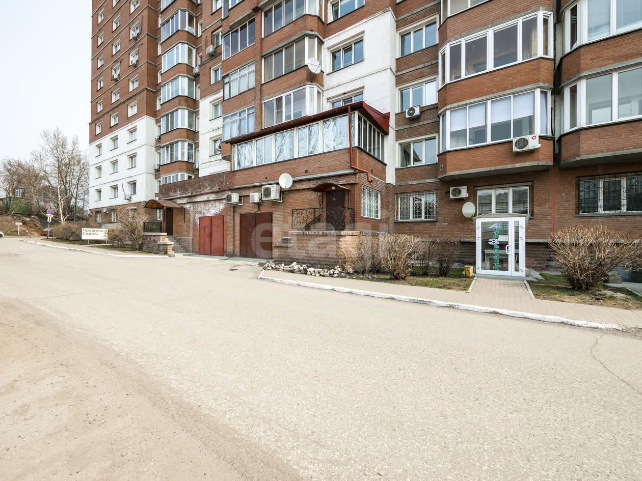 Офис, р-н Заельцовский, Новосибирск
